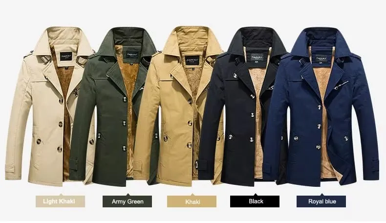 جاكيت رجالي